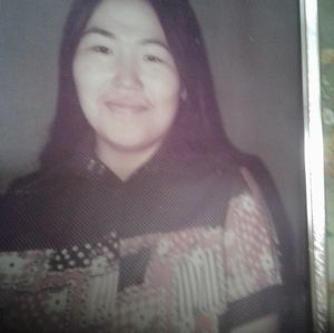 Meet your Posher, Fred moe